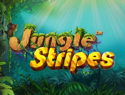 Jungle Stripes 3
